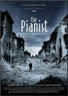 1 Golden Globe Nominations The Pianist